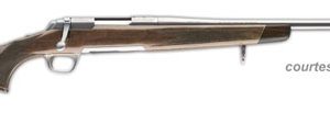 BROWNING X-BOLT WHITE GOLD MEDALLION for sale