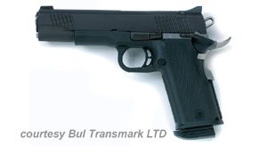 BUL 1911 GOVERNMENT (M-5 STANDARD) for sale