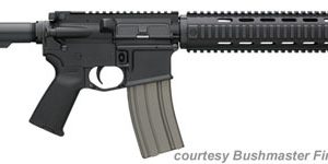 BUSHMASTER .300 AAC BLACKOUT for sale