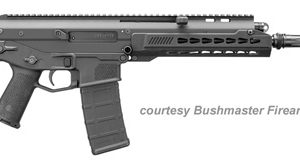 BUSHMASTER ACR PISTOL for sale