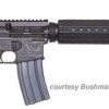 BUSHMASTER CARBON-15 M4 QUAD RAIL for sale