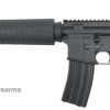 BUSHMASTER M4 PATROLMAN'S FLAT-TOP CARBINE for sale