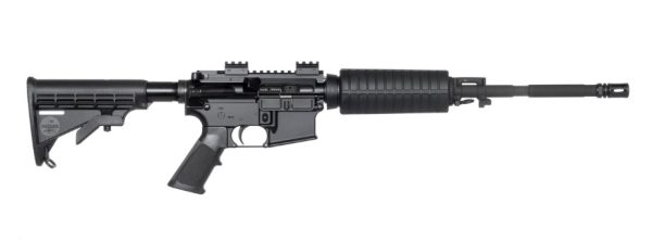 BUSHMASTER M4 POST-BAN CARBINE (XM15-E2S) for sale