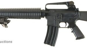 BUSHMASTER TARGET/COMPETITION A-2/A-3 RIFLE (XM15-E2S) for sale