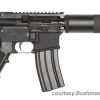 BUSHMASTER XM-15 PATROLMAN'S AR PISTOL for sale