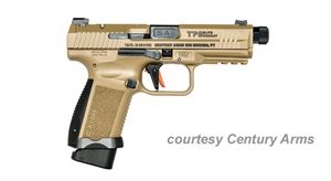 CANIK TP9 ELITE COMBAT for sale