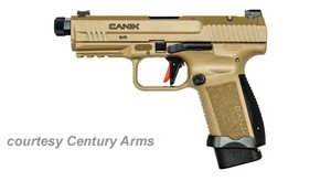 CANIK TP9 ELITE COMBAT for sale