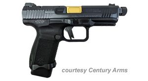 CANIK TP9 ELITE COMBAT EXECUTIVE for sale