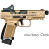 CANIK TP9 ELITE COMBAT VORTEX VIPER RED DOT for sale