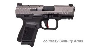 CANIK TP9 ELITE SC for sale