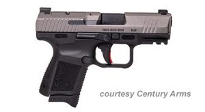 CANIK TP9 ELITE SC for sale