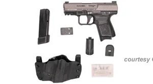 CANIK TP9 ELITE SC for sale