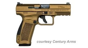 CANIK TP9DA for sale