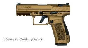 CANIK TP9DA for sale