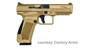 CANIK TP9SA MOD.2 for sale