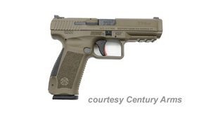 CANIK TP9SF ONE SERIES for sale