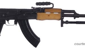 CENTURY ARMS AES10-B RPK STYLE for sale