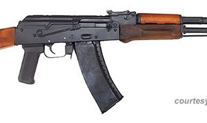 CENTURY ARMS AK-74 SPORTER for sale