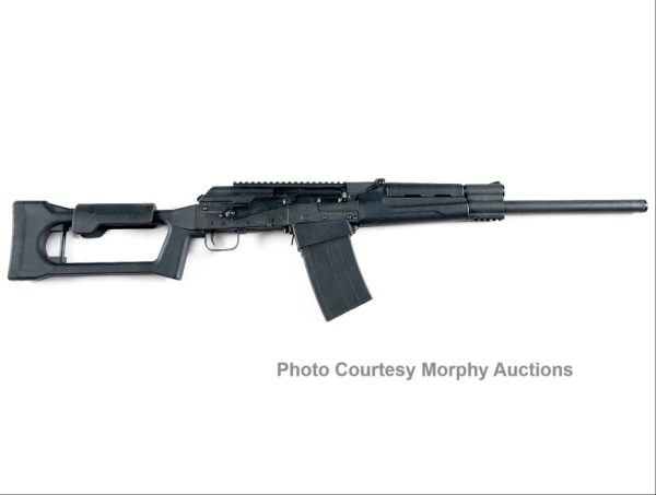 CENTURY ARMS CATAMOUNT FURY I SEMI-AUTO for sale