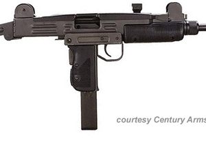 CENTURY ARMS CENTURION UC-9 CARBINE for sale