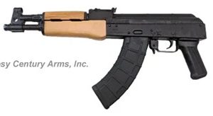 CENTURY ARMS DRACO AK47 PISTOL for sale