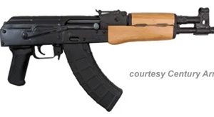 CENTURY ARMS DRACO AK47 PISTOL for sale