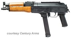 CENTURY ARMS DRACO NAK9 for sale