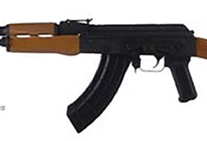 CENTURY ARMS GP WASR-10 HIGH-CAP SERIES for sale