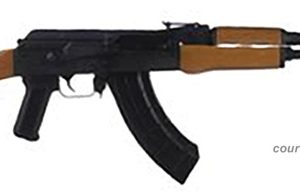 CENTURY ARMS GP WASR-10 HIGH-CAP SERIES for sale