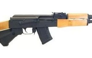 CENTURY ARMS GP WASR-10 LO-CAP for sale