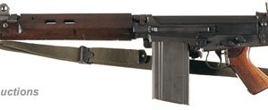 CENTURY ARMS L1A1/R1A1 SPORTER for sale