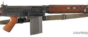 CENTURY ARMS L1A1/R1A1 SPORTER for sale