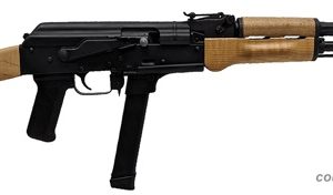 CENTURY ARMS WASR-M for sale