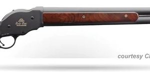 CHIAPPA 1887 ROSEBOX LIMITED EDITION for sale