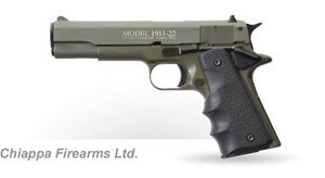 CHIAPPA 1911-22 PISTOL for sale