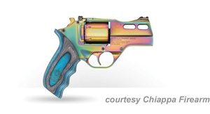 CHIAPPA RHINO 30DS NEBULA for sale