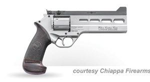 CHIAPPA RHINO 60DS MATCH MASTER for sale