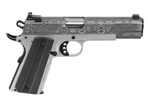 CHRISTENSEN ARMS 1911 G5 for sale