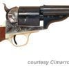 CIMARRON 1872 OPEN TOP NAVY for sale