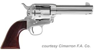 CIMARRON EVIL ROY SAA for sale