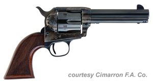 CIMARRON EVIL ROY SAA for sale