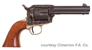 CIMARRON PISTOLERO for sale