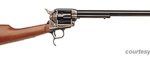 CIMARRON REVOLVING CARBINE for sale