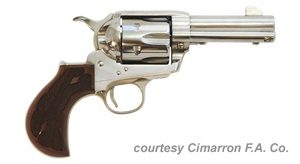 CIMARRON THUNDERER for sale