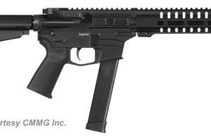 CMMG BANSHEE 300 MK10 10MM AUTO for sale