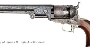 COLT 1851 NAVY FIRST MODEL for sale