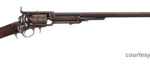 COLT 1855 REVOLVING RIFLE for sale