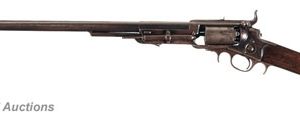 COLT 1855 REVOLVING RIFLE for sale