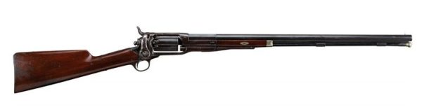 COLT 1855 REVOLVING SHOTGUN for sale