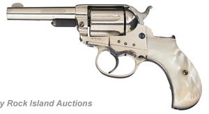 COLT 1877 LIGHTNING for sale